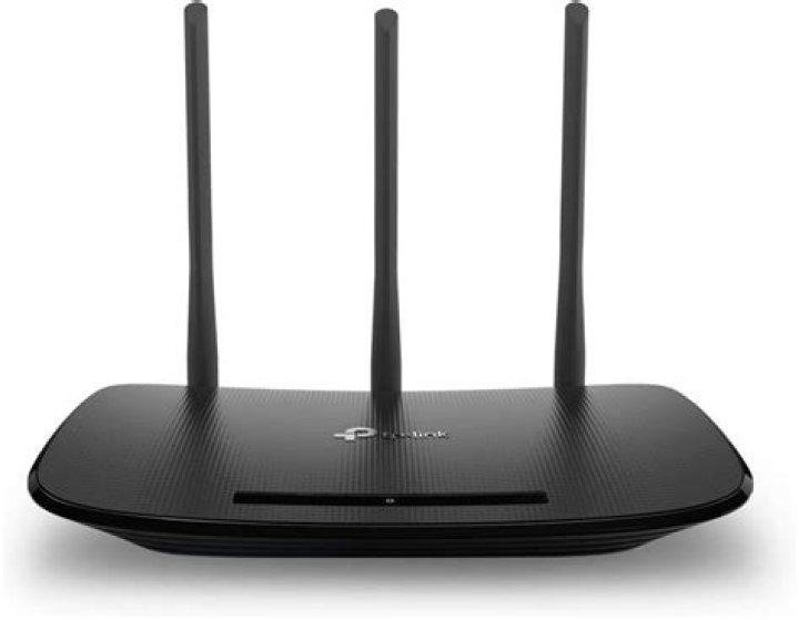 What is n450 WiFi?
