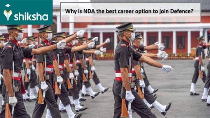 What is NDA work?
