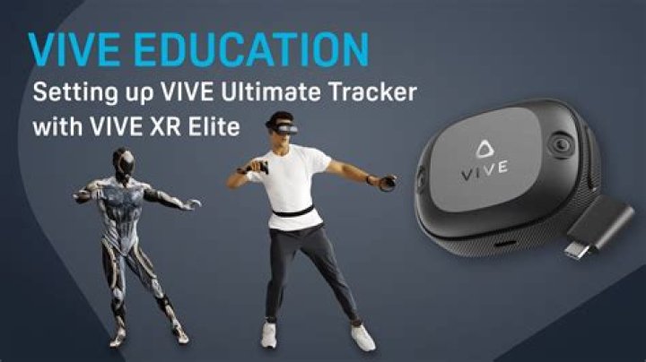 What is needed to run HTC Vive?