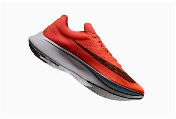 What is Nike ZoomX foam?