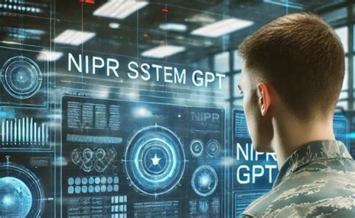 What is Nipr army?