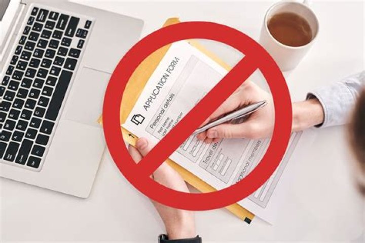 What is no filing service?