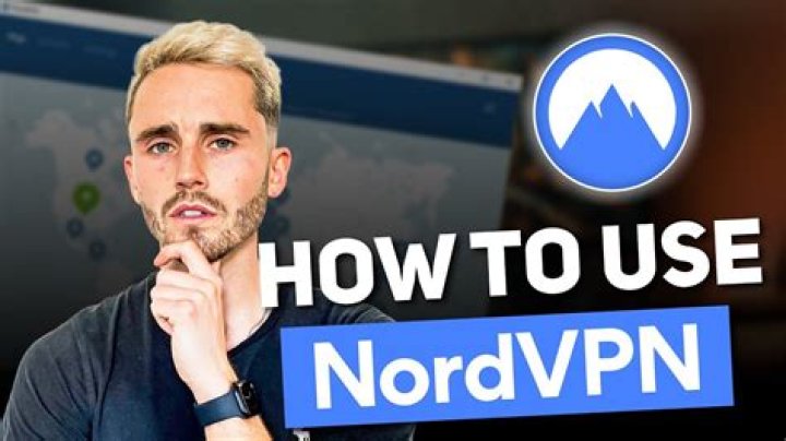 What is Nord VPN premium?