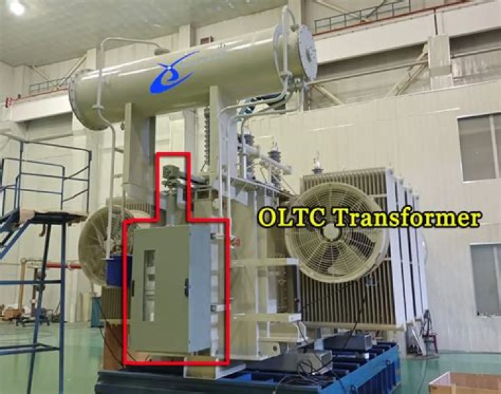 What is Oltc panel?