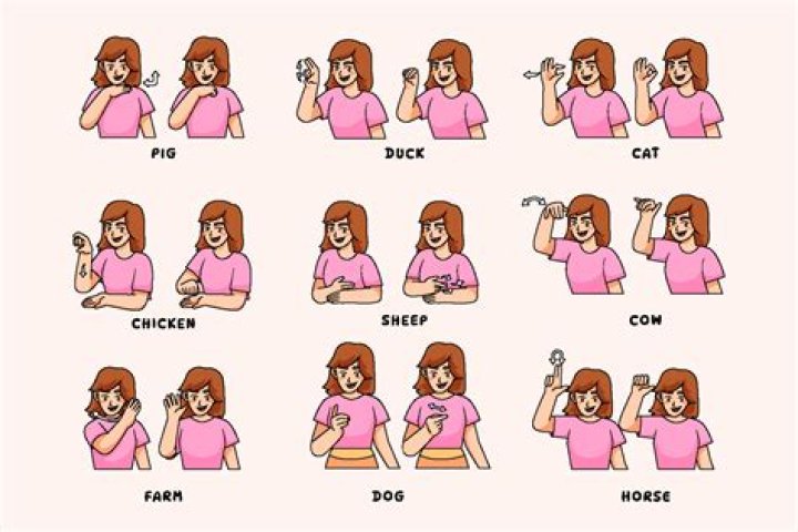 What is one thing ASL and see have in common?