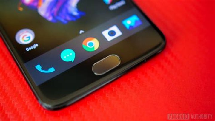 What is OnePlus oneplus5?