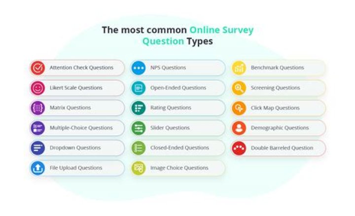 What is online survey in research?