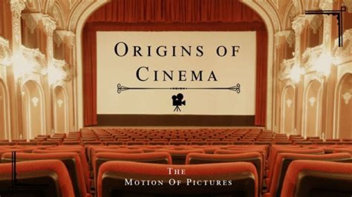 What is open form in film?
