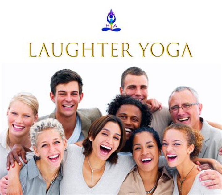 What is opposite of laughter?