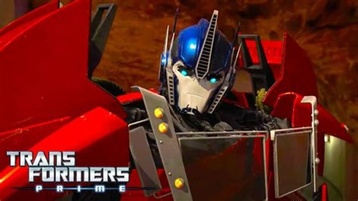 What is Optimus in English?