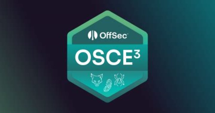 What is OSCE certification?