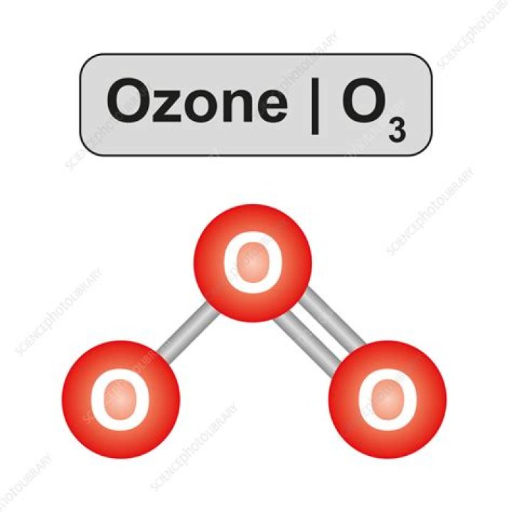 What is Oxone made of?