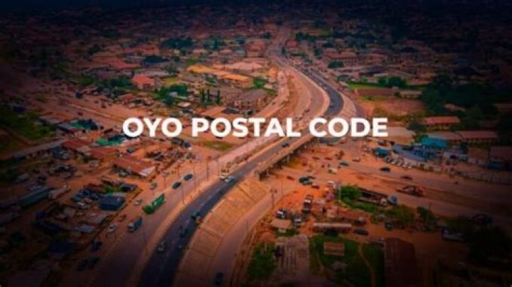 What is Oyo State Postal Code?