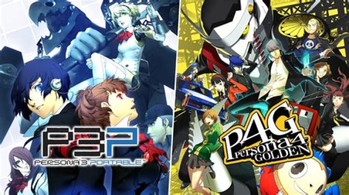What is p3p portable?