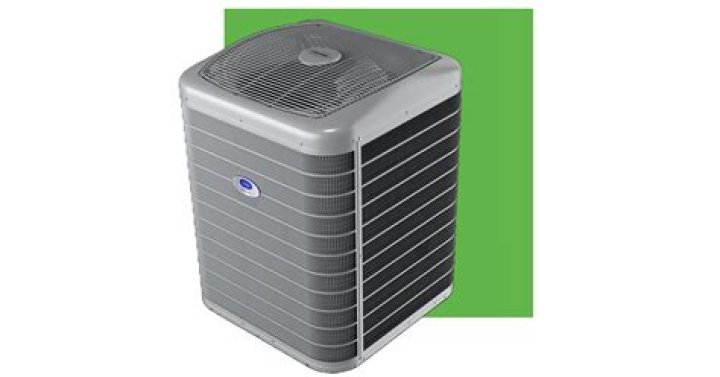 What is P8 in Carrier Aircon?