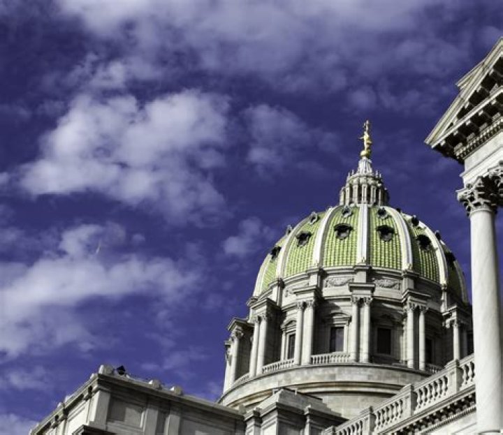 What is PA Code?