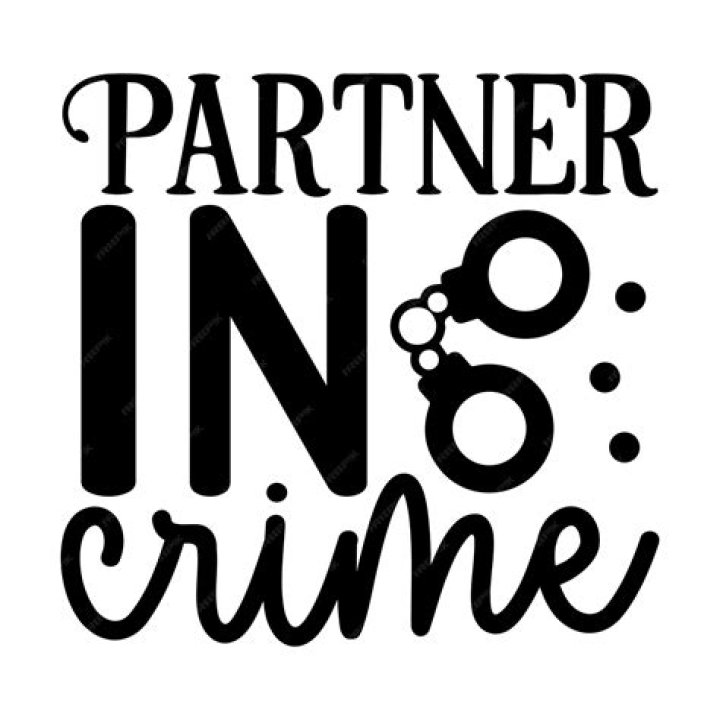 What is partner in crime?