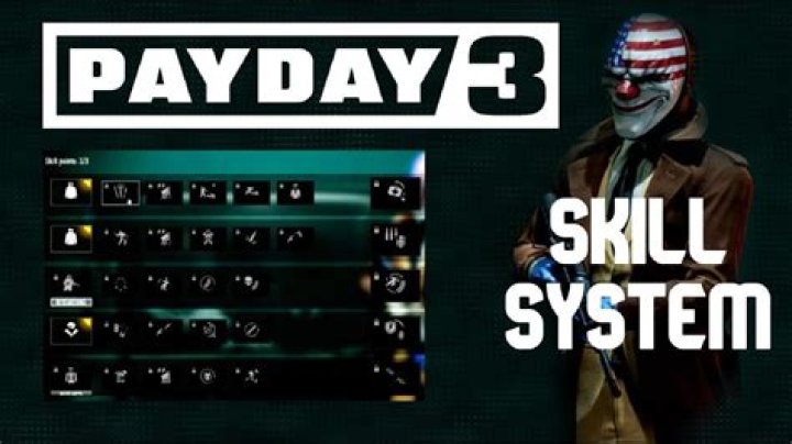 What is payday system?