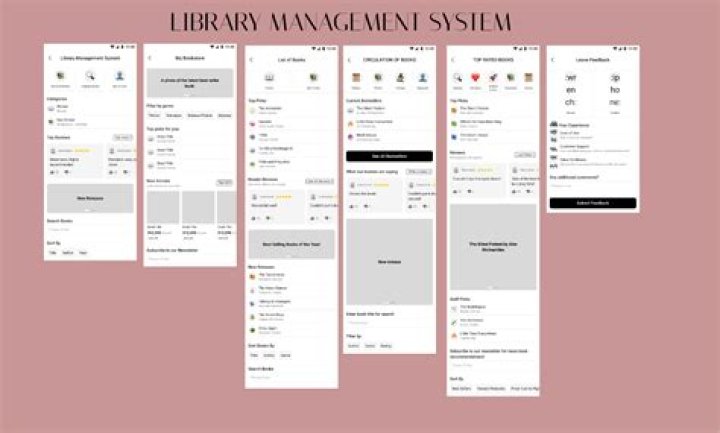 What is planning in library management?