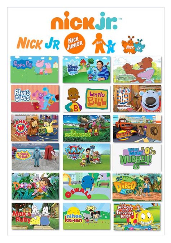 What is playing on Nick?