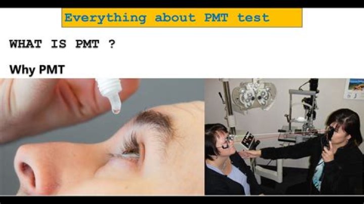 What is PMT in engineering?