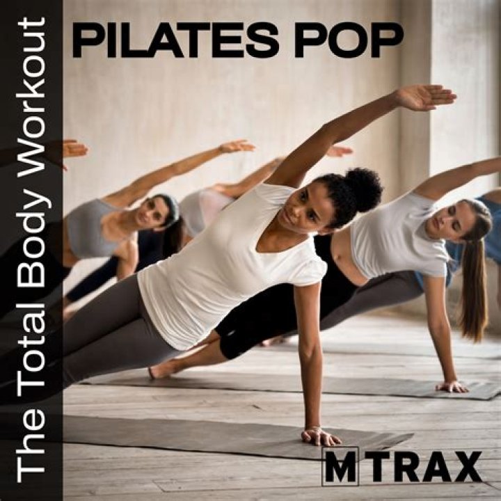 What is POP Pilates for beginners?