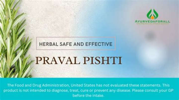 What is Praval Pishti?
