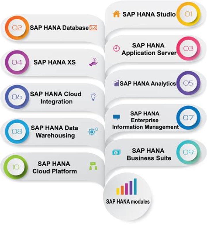 What is procedure in Hana?