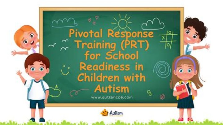 What is PRT in autism?
