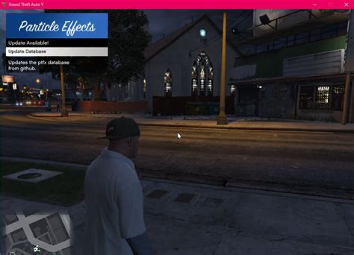 What is PTFX GTA?