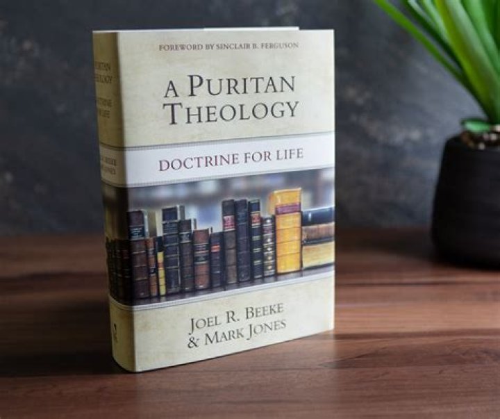What is Puritan theology?