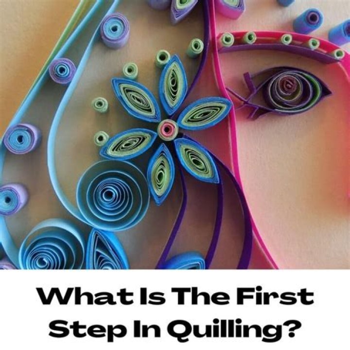 What is Quilling used for?