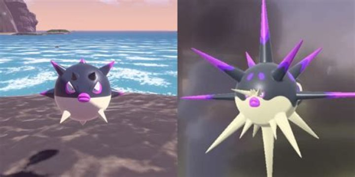What is Qwilfish weak to?