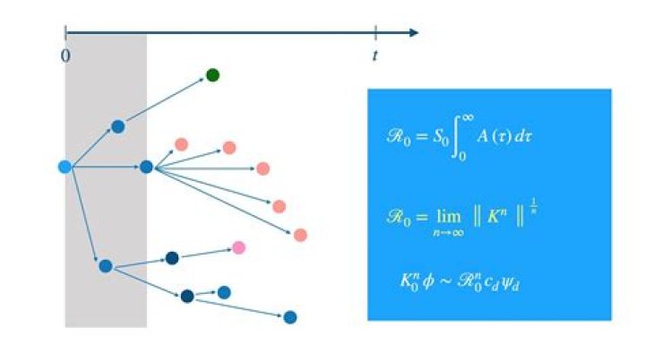 What is r0 physics?