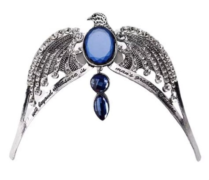 What is ravenclaws object?