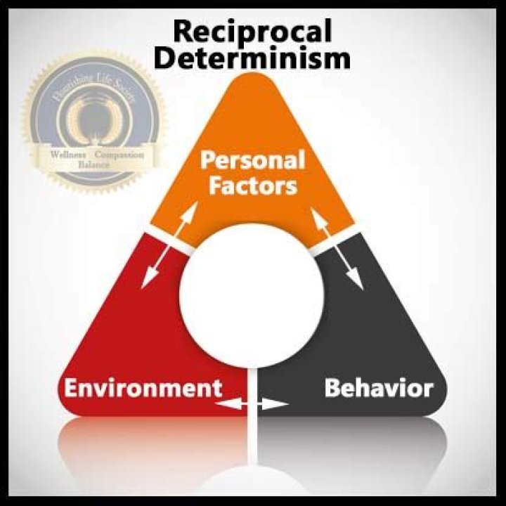 What is reciprocal Behaviour?