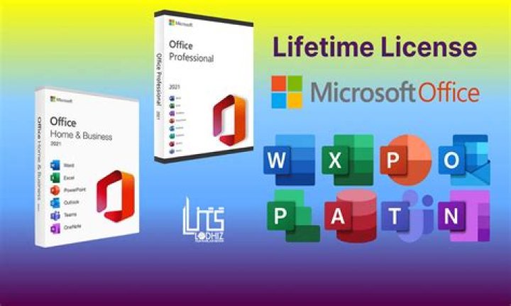 What is recycled Microsoft license?