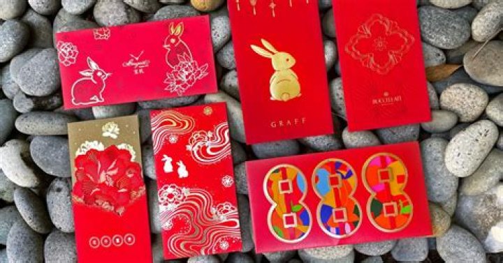 What is red packet grabbing?