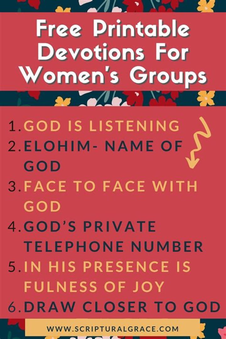 What is religious devotion?