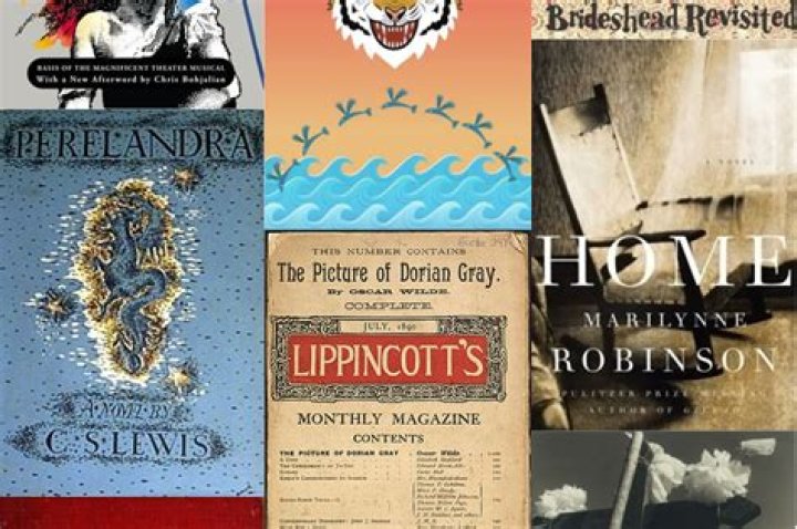 What is religious fiction?