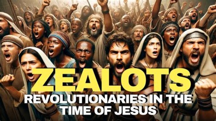 What is religious zealotry?