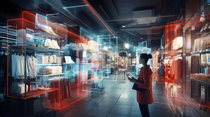 What is retail domain in software?