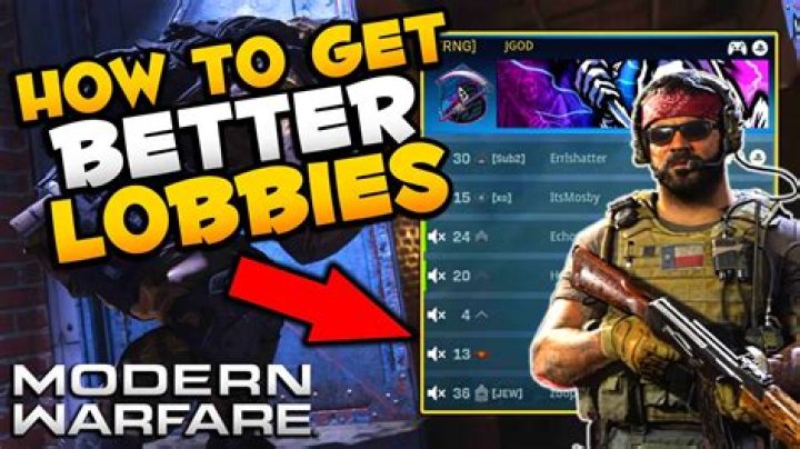 What is reverse boosting modern warfare?