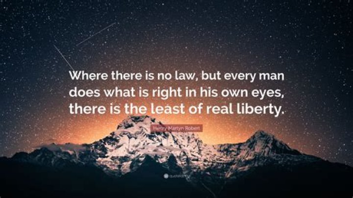 What is right in his own eyes?