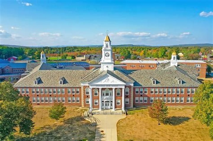 What is Rochester NH known for?