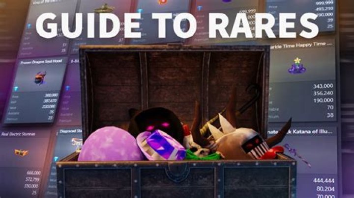 What is Rolimons?