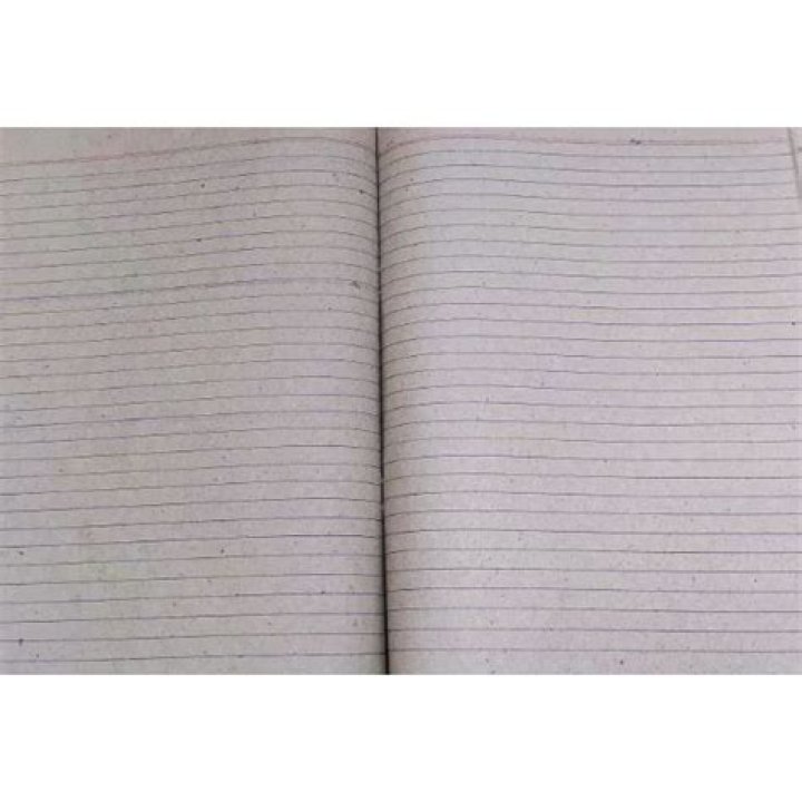 What is rough notebook?