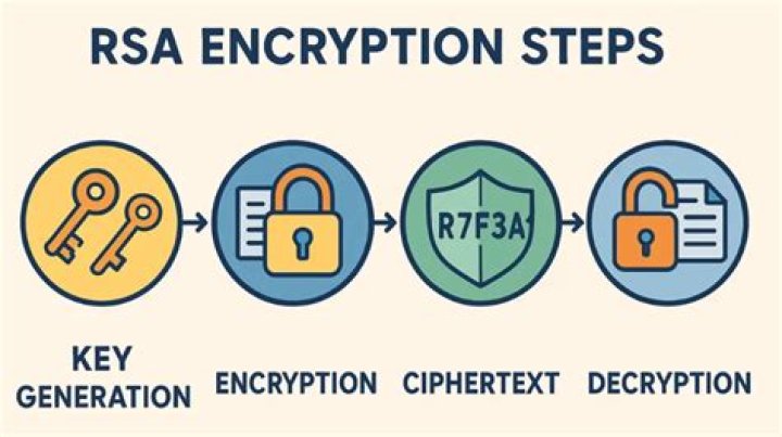 What is RSA pin?