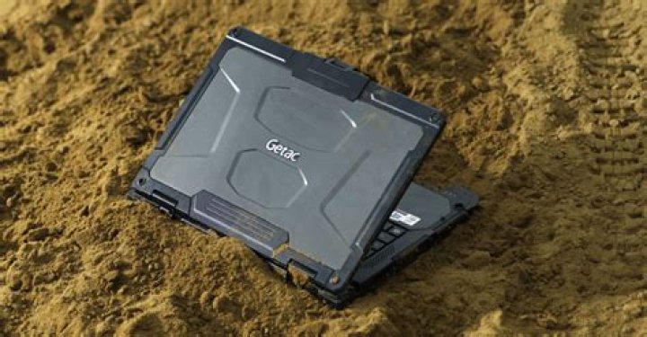What is rugged technology?