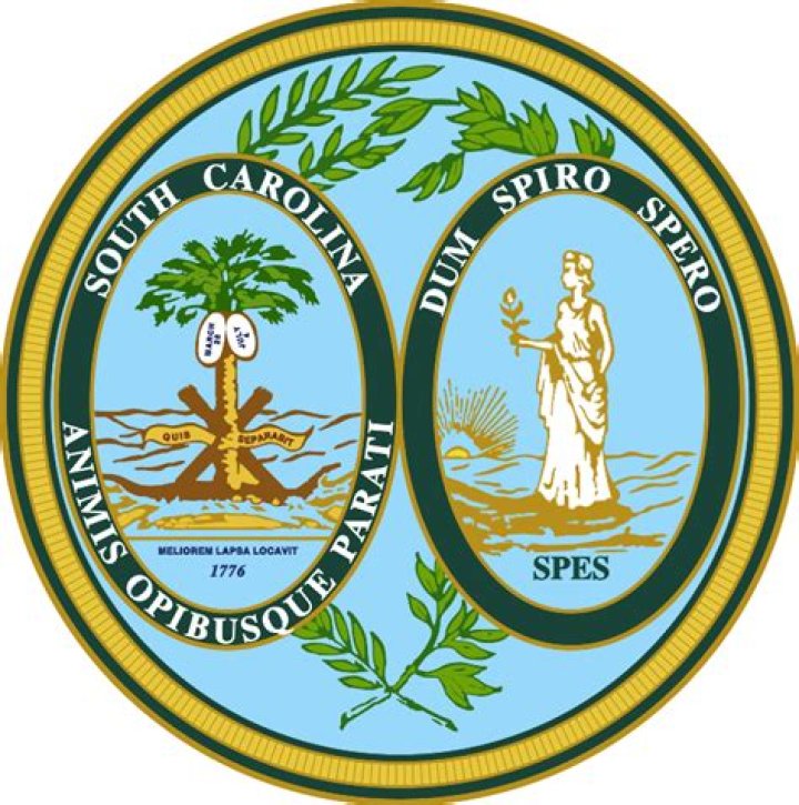 What is sales tax in Spartanburg SC?